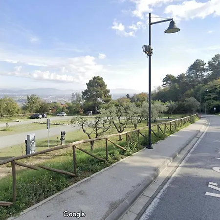 La Casa Sulle Mura - - A 15 Km Da Lucca *