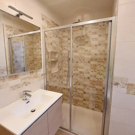 アパート La Casa Sulle Mura - - A 15 Km Da Lucca