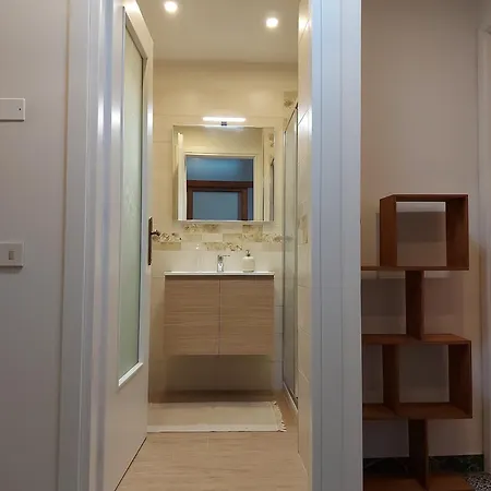 La Casa Sulle Mura - - A 15 Km Da Lucca アパート